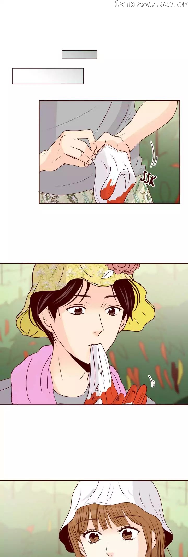 Secret Crush chapter 64 - page 14