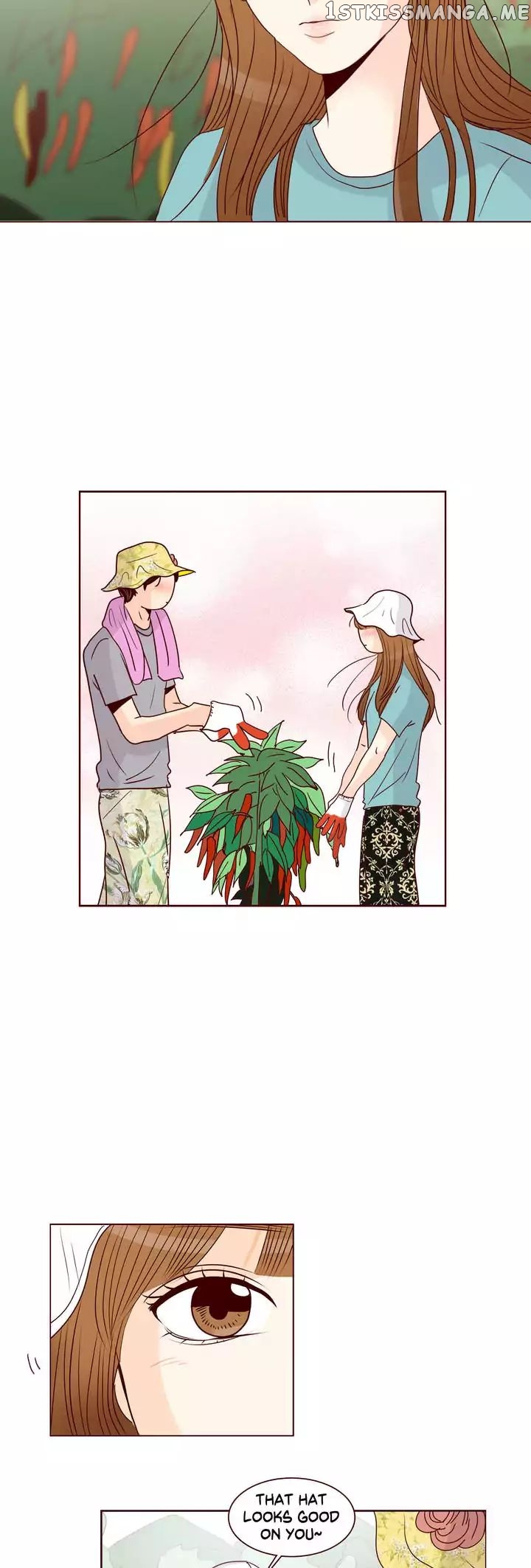 Secret Crush chapter 64 - page 15