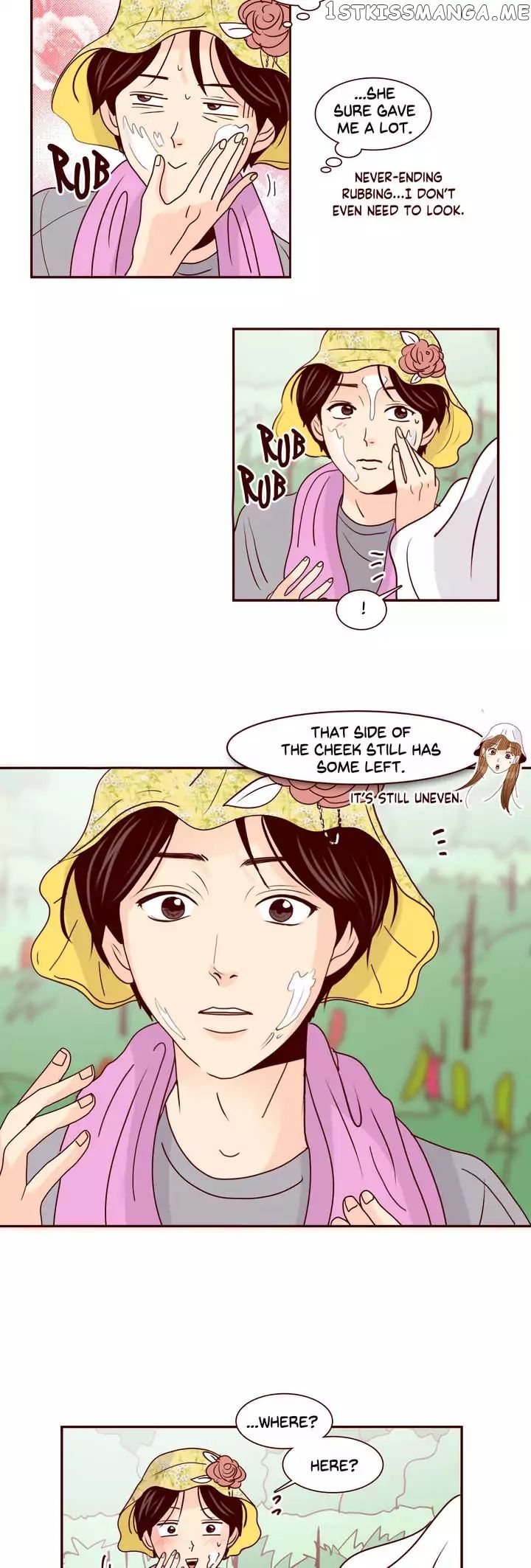 Secret Crush chapter 64 - page 18