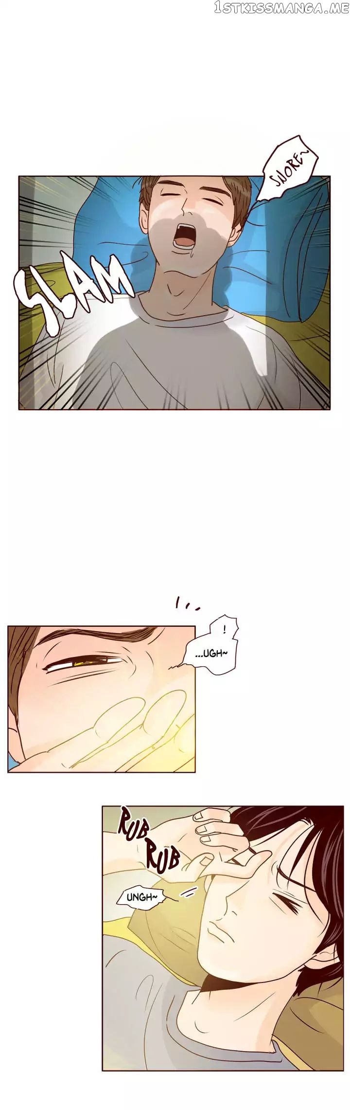 Secret Crush chapter 64 - page 2