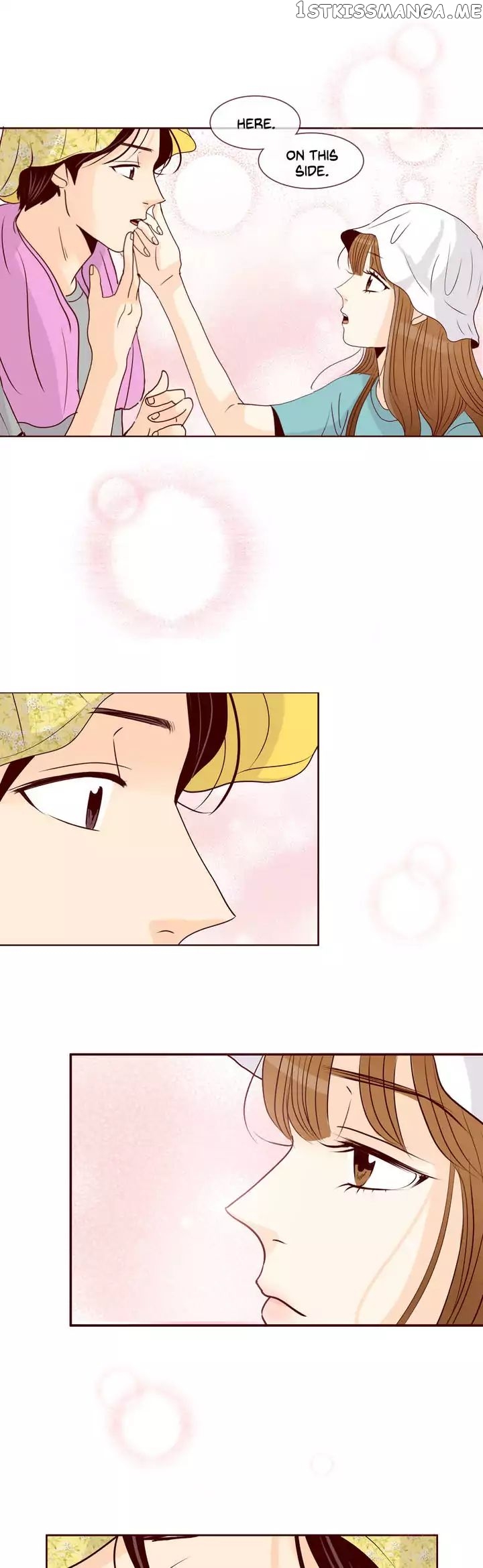 Secret Crush chapter 64 - page 20