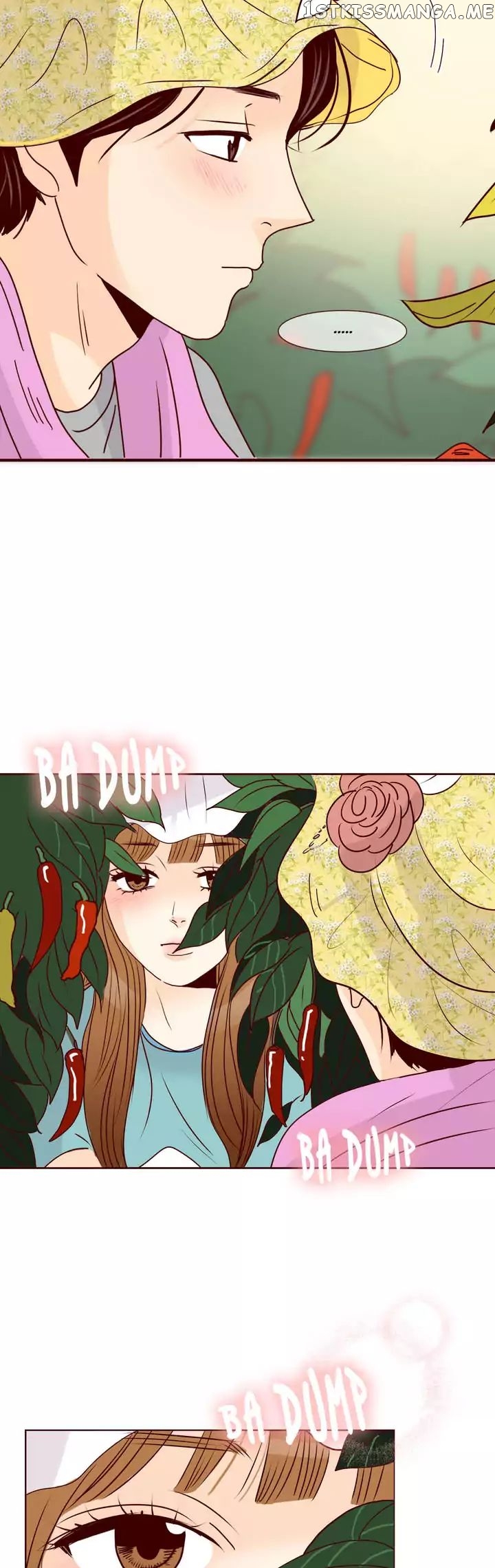 Secret Crush chapter 64 - page 25