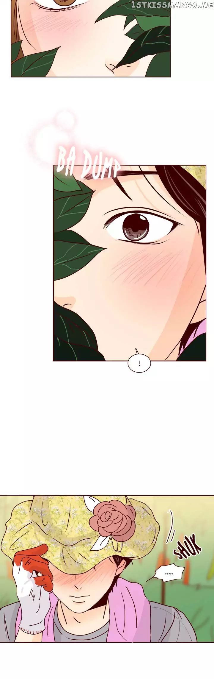 Secret Crush chapter 64 - page 26