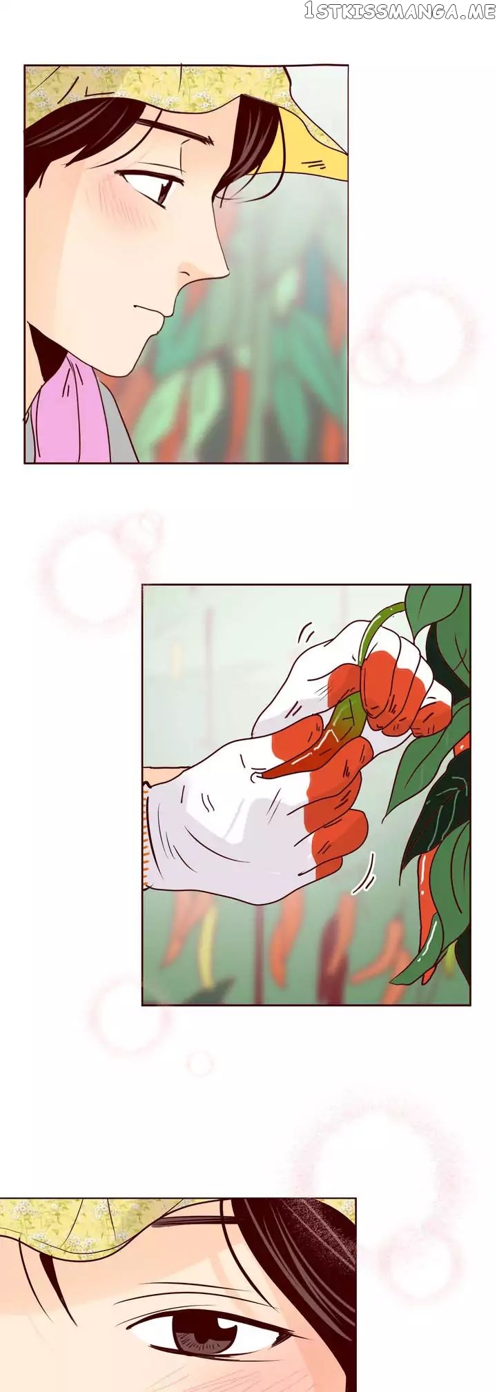 Secret Crush chapter 64 - page 27