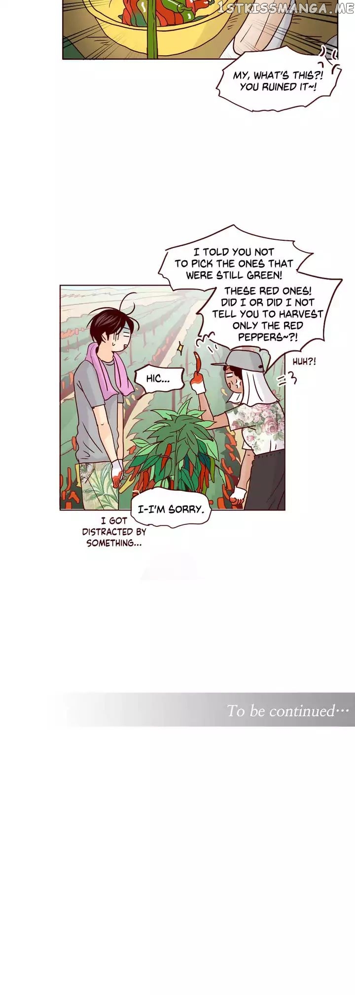 Secret Crush chapter 64 - page 30