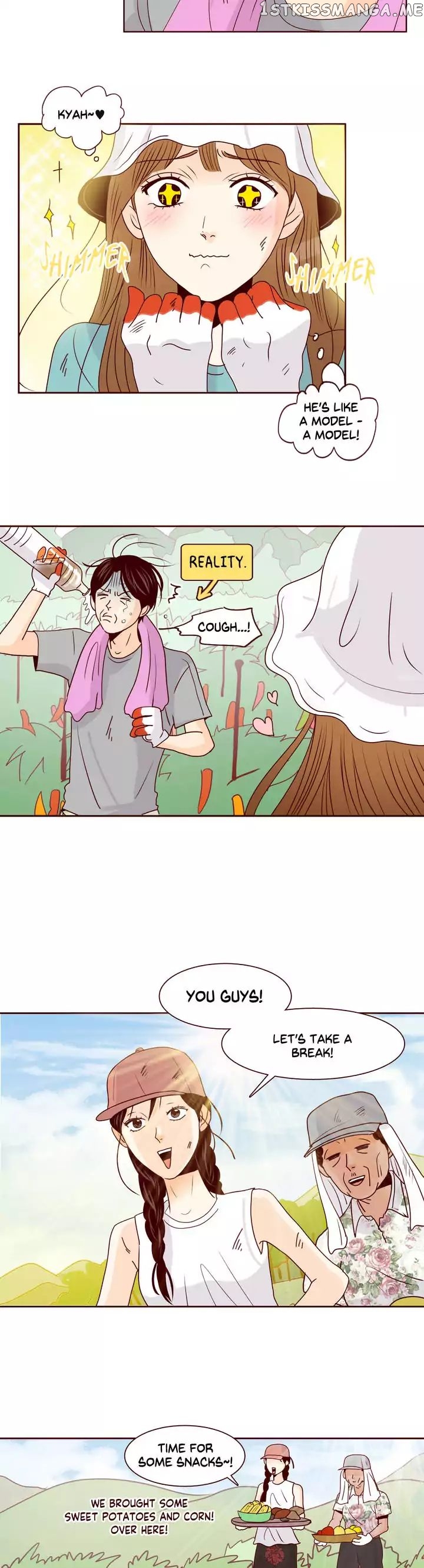 Secret Crush chapter 65 - page 3