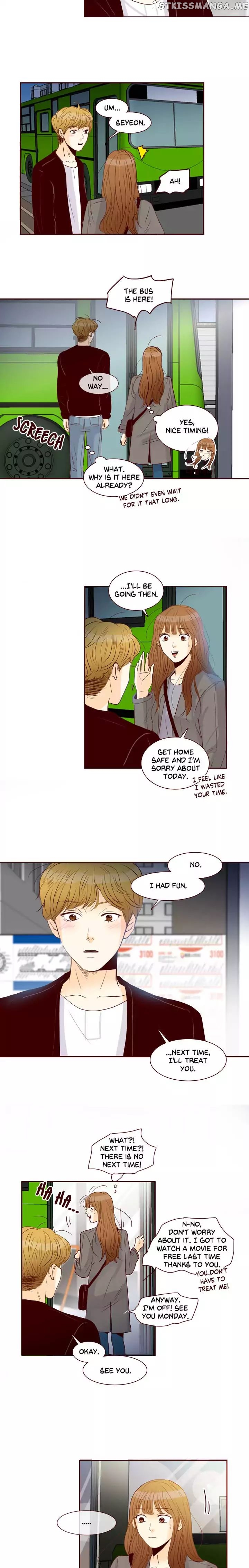 Secret Crush chapter 38 - page 2
