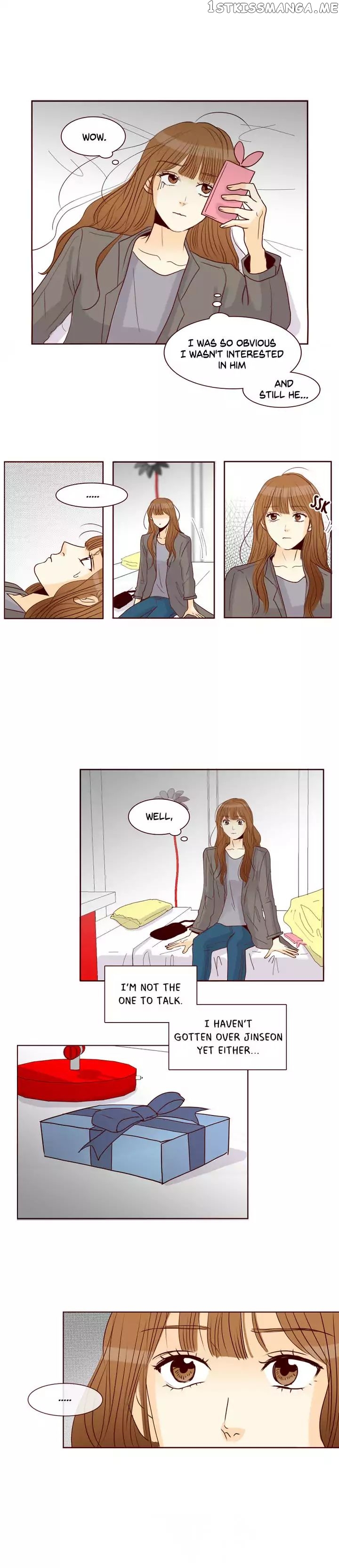 Secret Crush chapter 38 - page 7