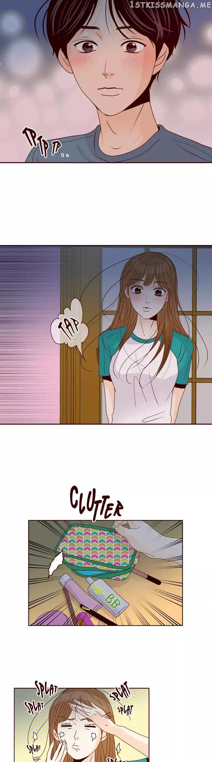 Secret Crush chapter 66 - page 10