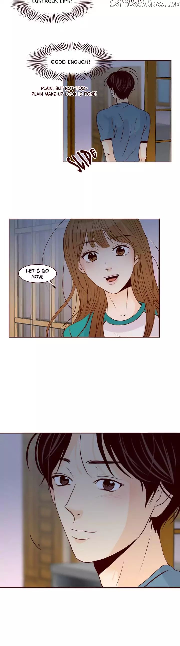 Secret Crush chapter 66 - page 12