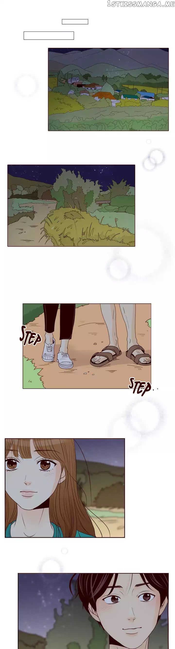 Secret Crush chapter 66 - page 13