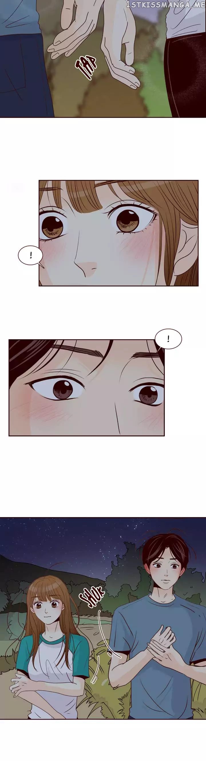 Secret Crush chapter 66 - page 15