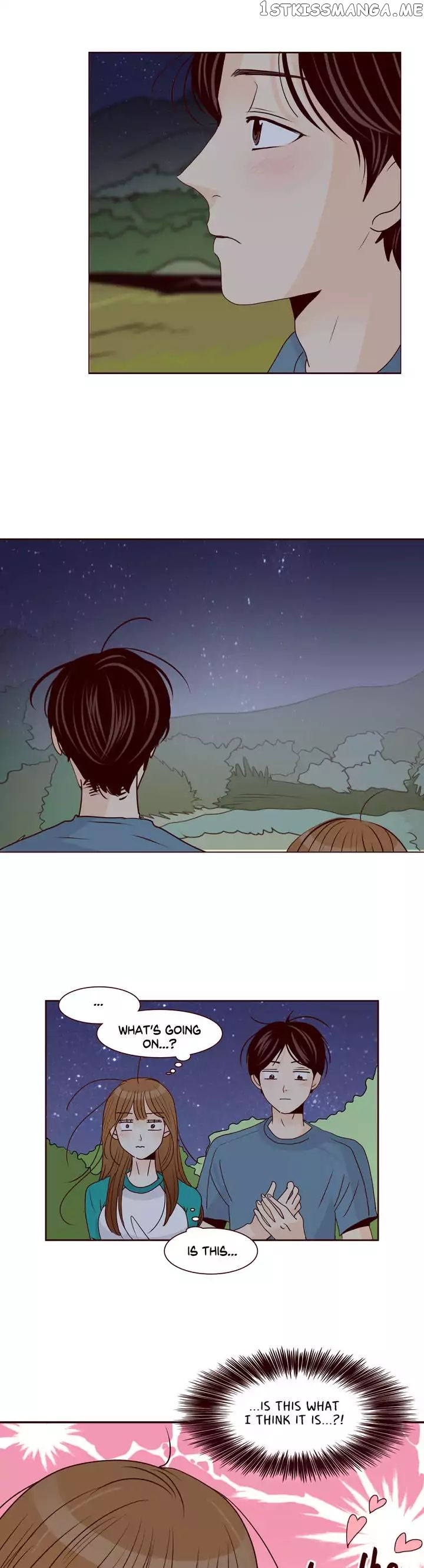 Secret Crush chapter 66 - page 16