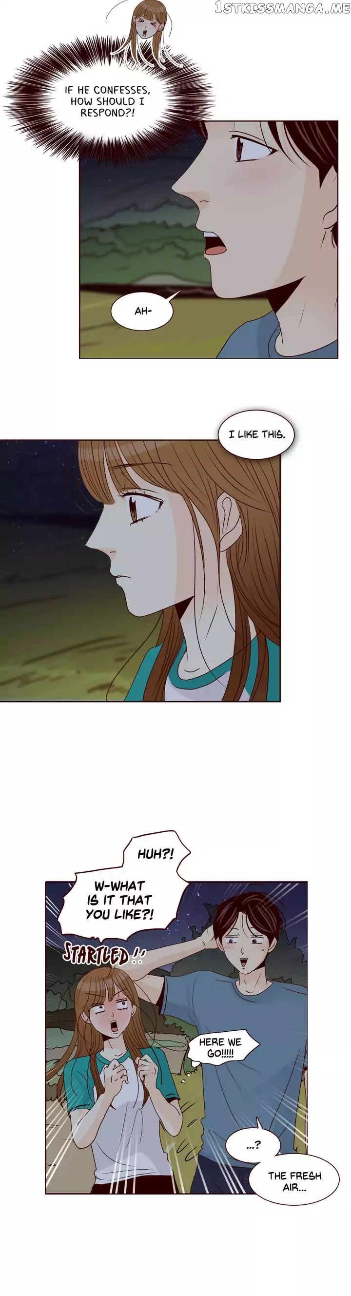 Secret Crush chapter 66 - page 18