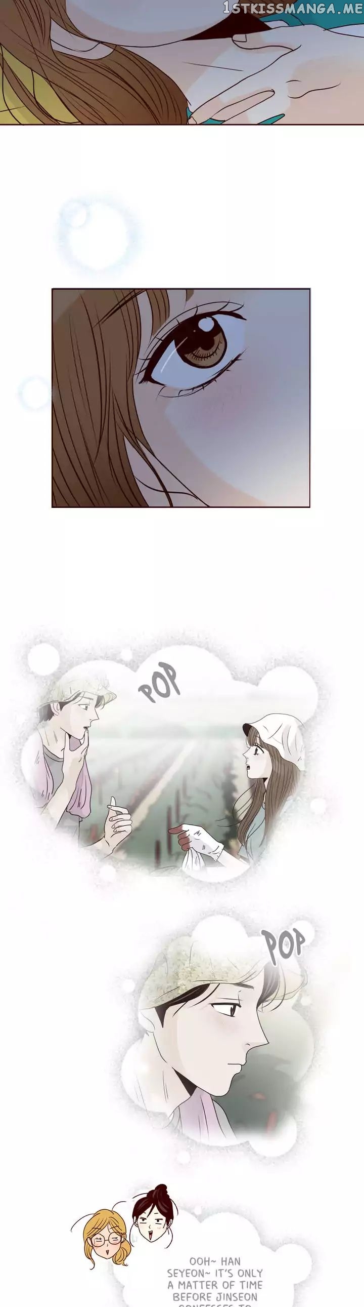 Secret Crush chapter 66 - page 2
