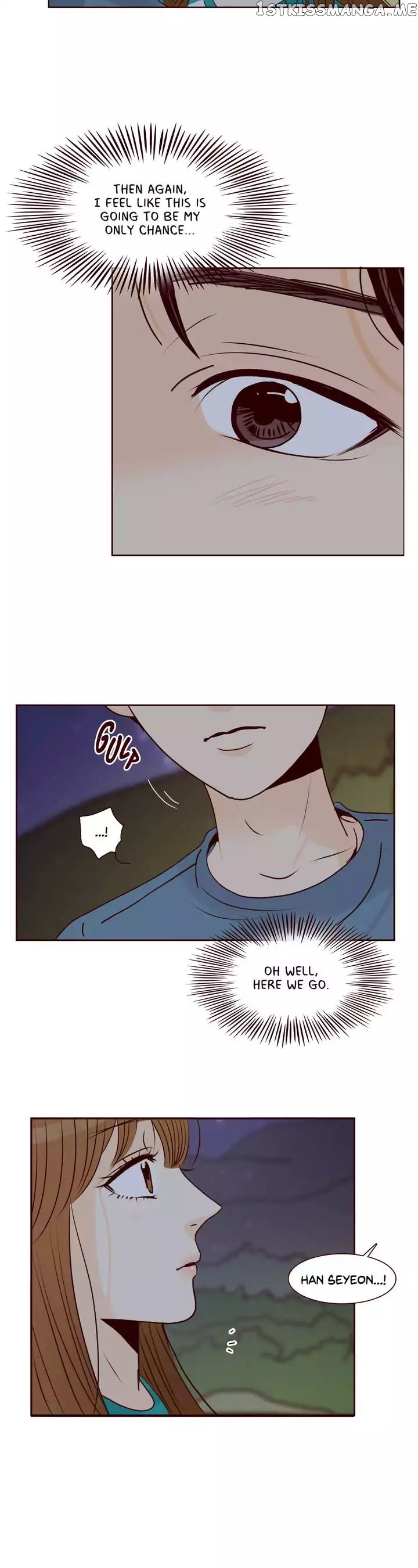 Secret Crush chapter 66 - page 26