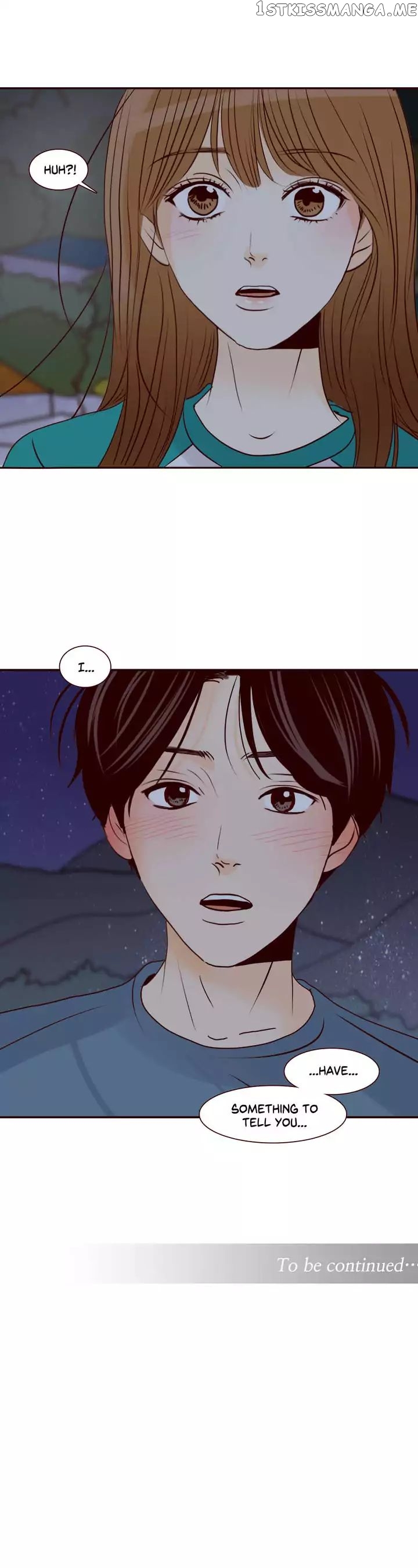 Secret Crush chapter 66 - page 27