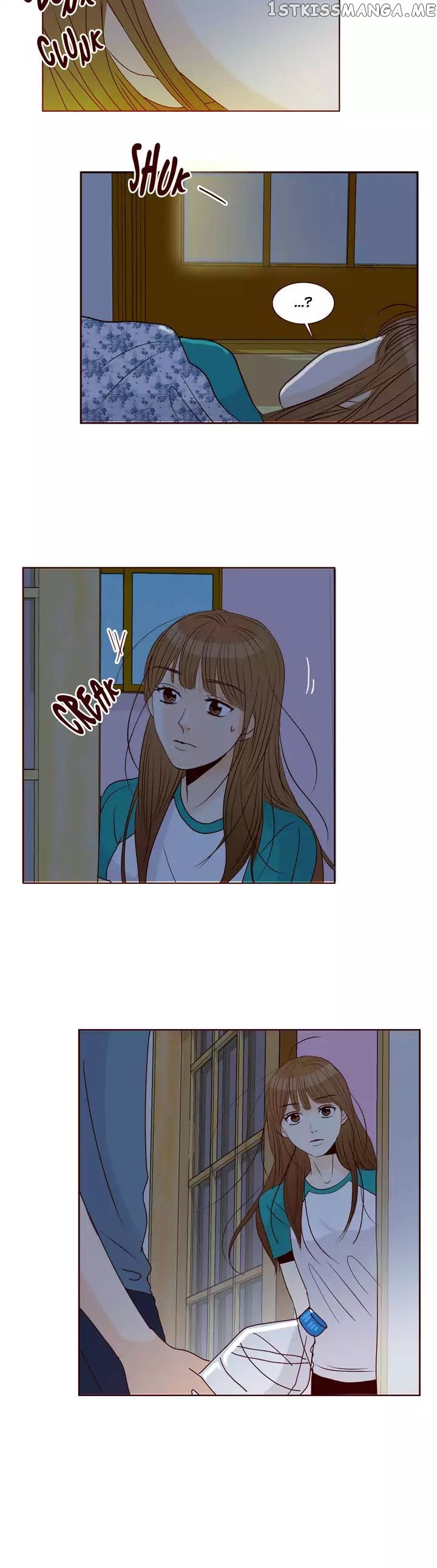 Secret Crush chapter 66 - page 4