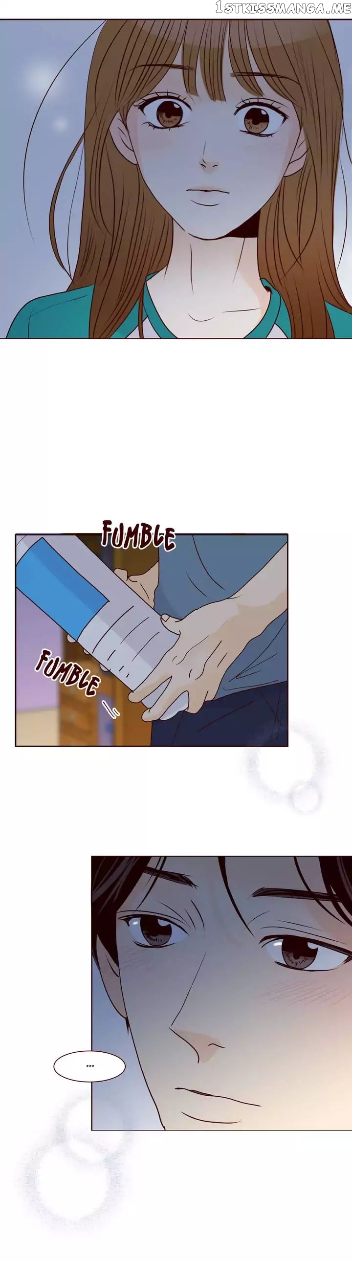Secret Crush chapter 66 - page 6