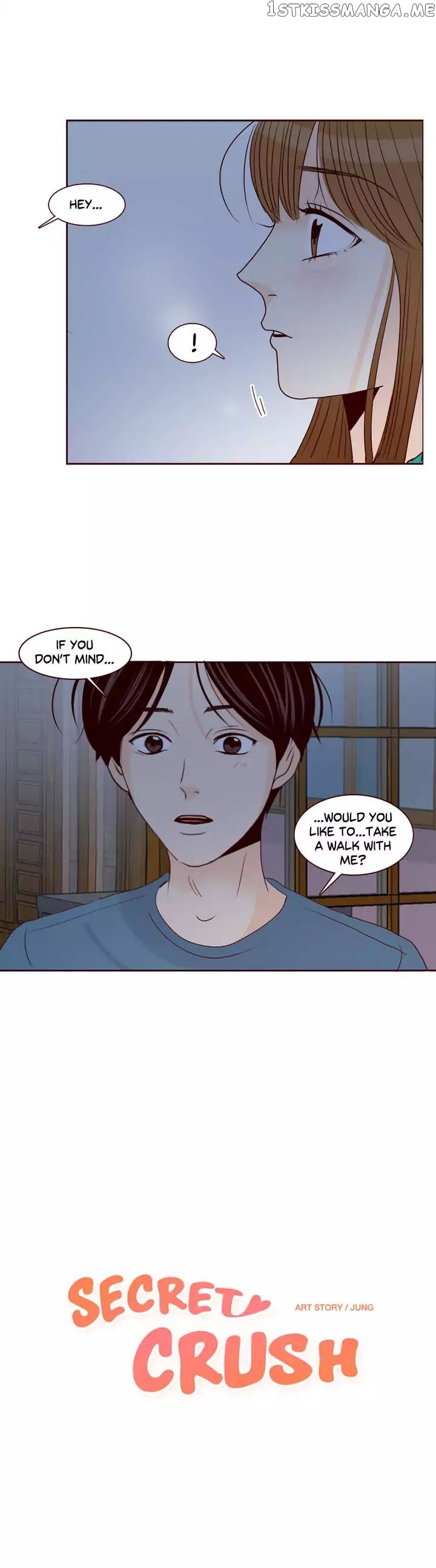 Secret Crush chapter 66 - page 7