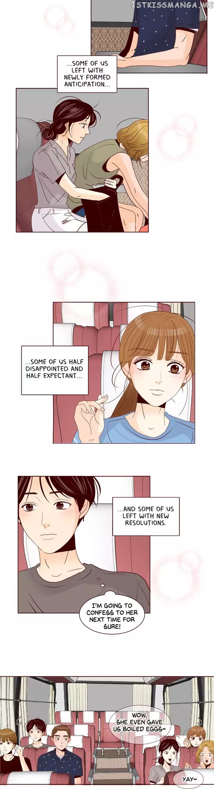 Secret Crush chapter 67 - page 18