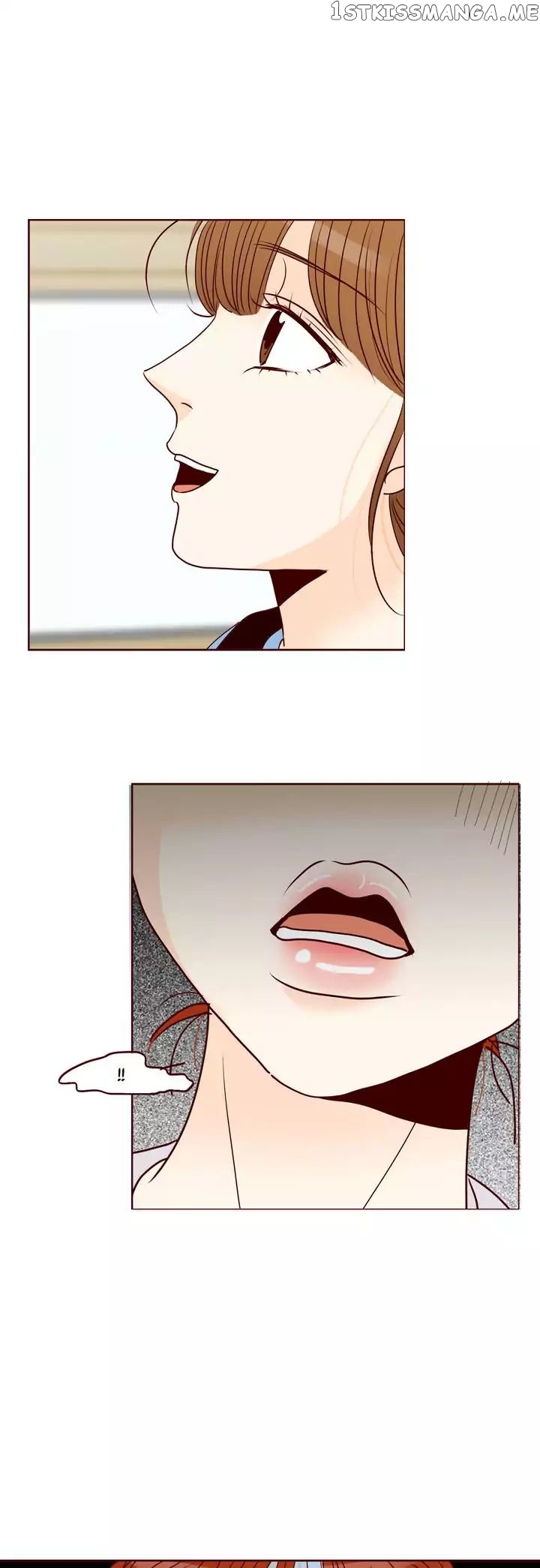 Secret Crush chapter 68 - page 1