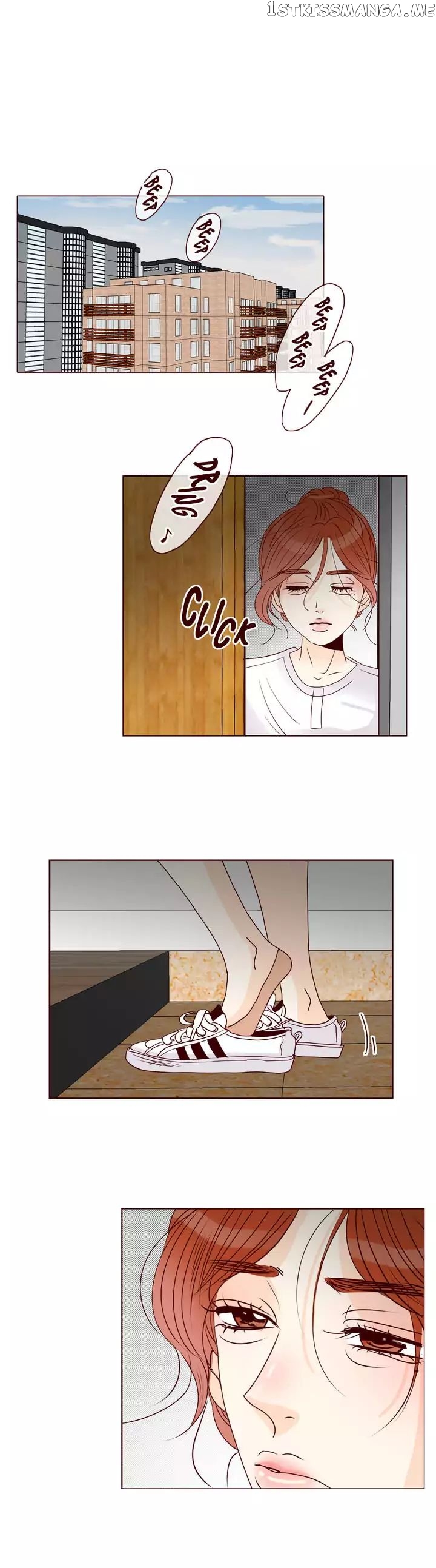 Secret Crush chapter 68 - page 13