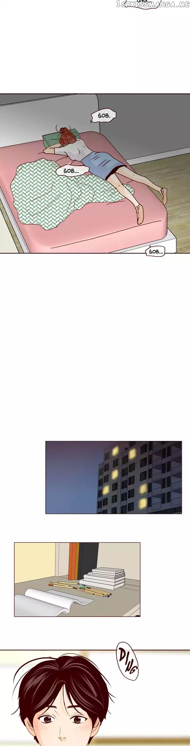 Secret Crush chapter 68 - page 15