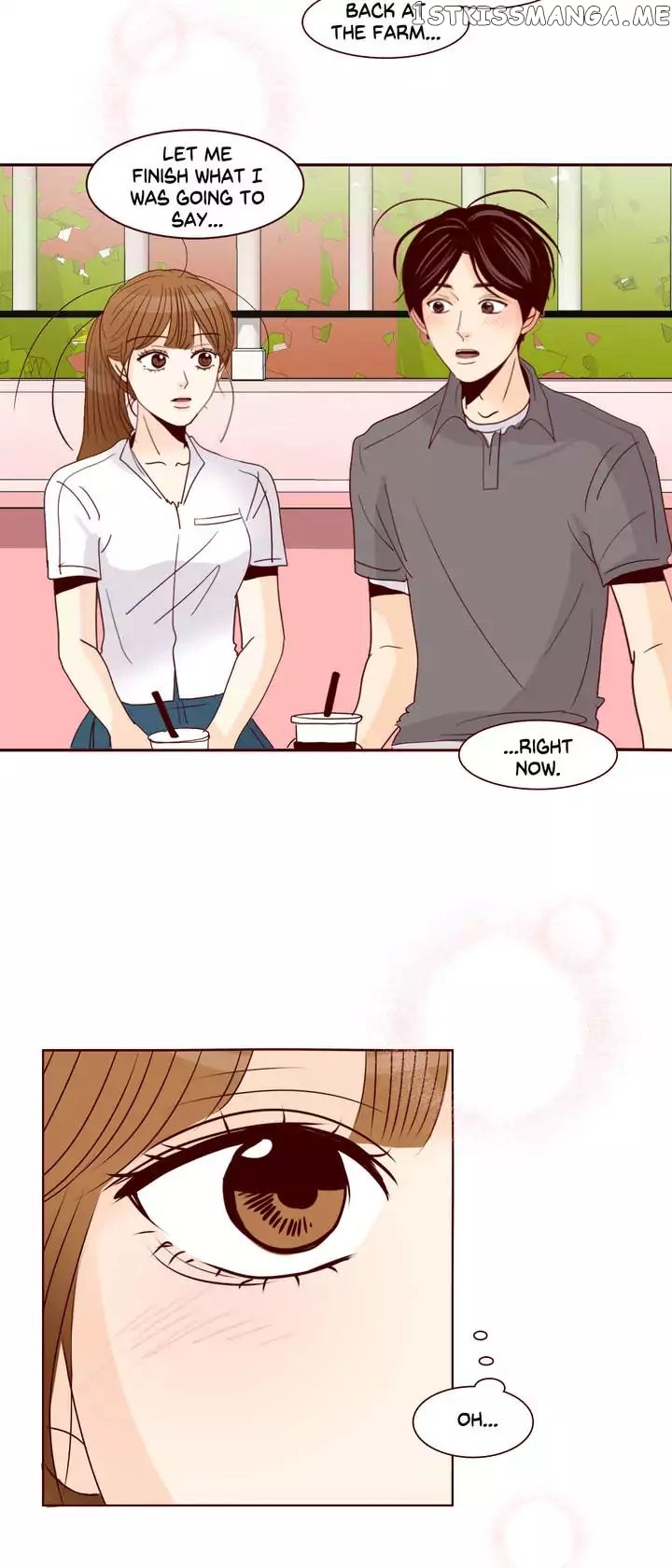 Secret Crush chapter 71 - page 16