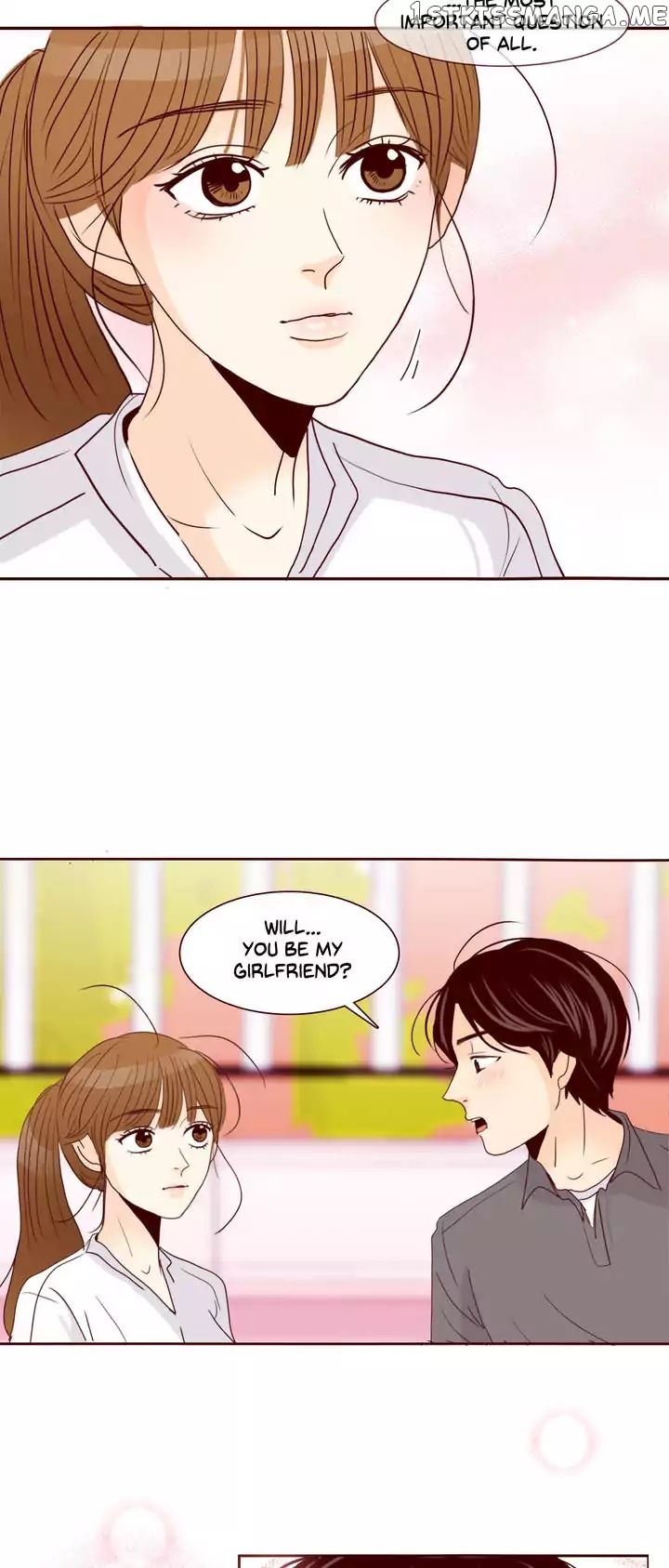 Secret Crush chapter 71 - page 31