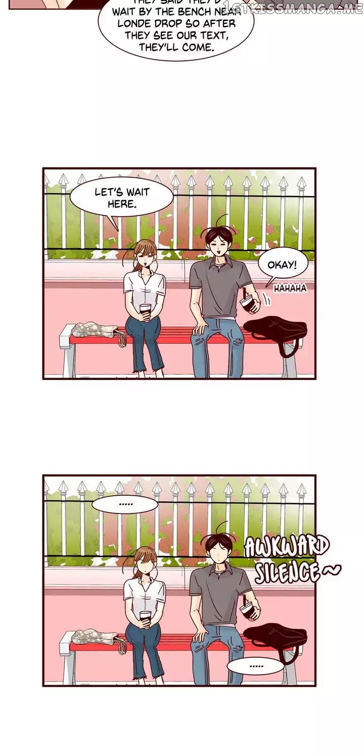 Secret Crush chapter 71 - page 9