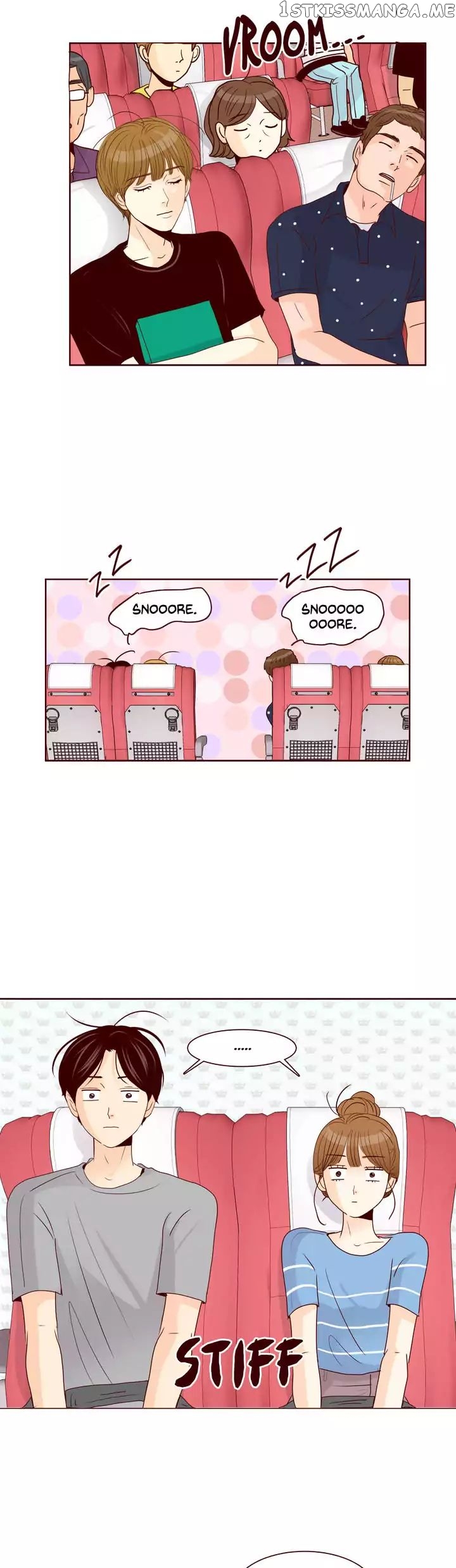 Secret Crush chapter 61 - page 19