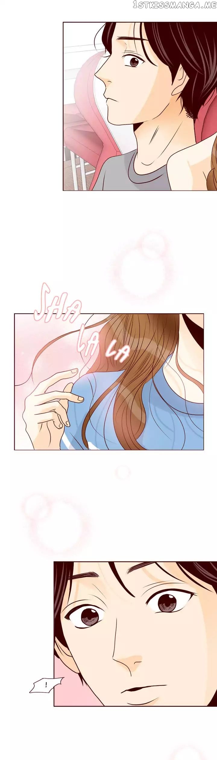 Secret Crush chapter 61 - page 25