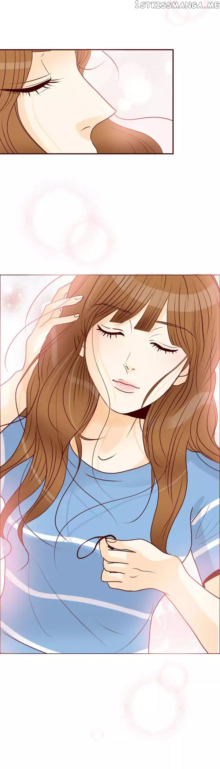 Secret Crush chapter 61 - page 26