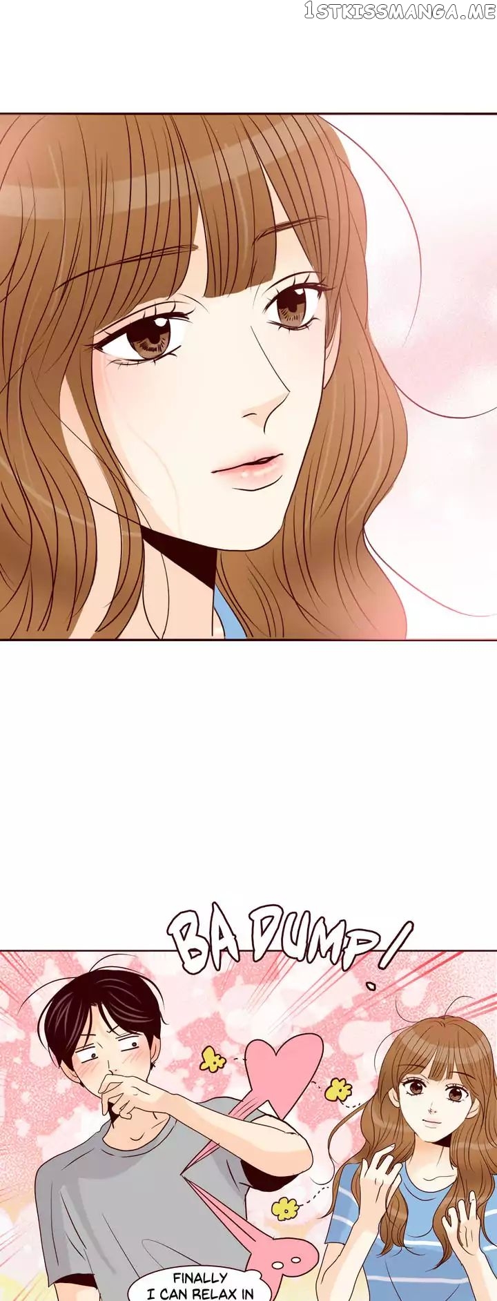 Secret Crush chapter 61 - page 27