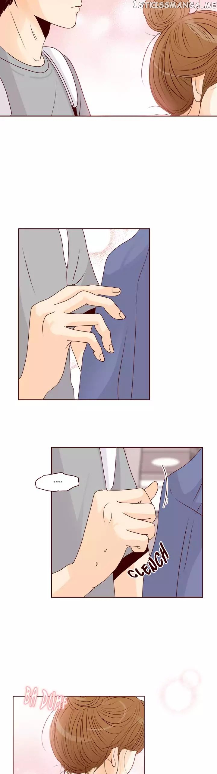 Secret Crush chapter 61 - page 4
