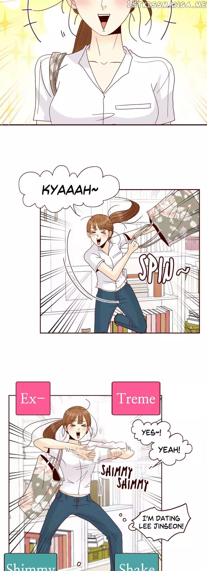 Secret Crush chapter 72 - page 10
