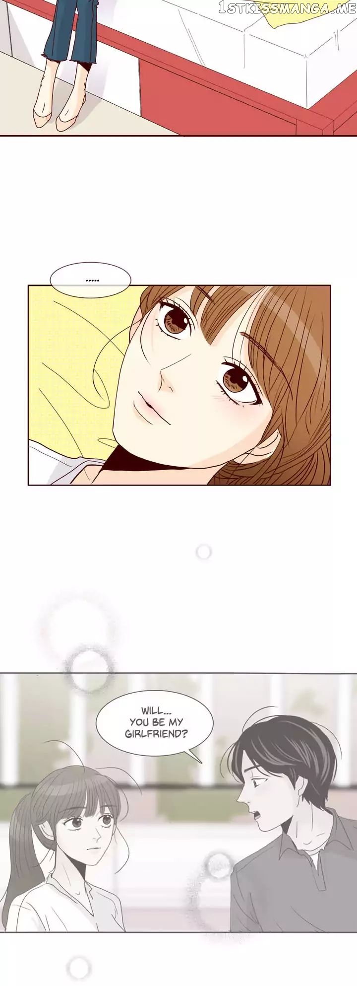 Secret Crush chapter 72 - page 14