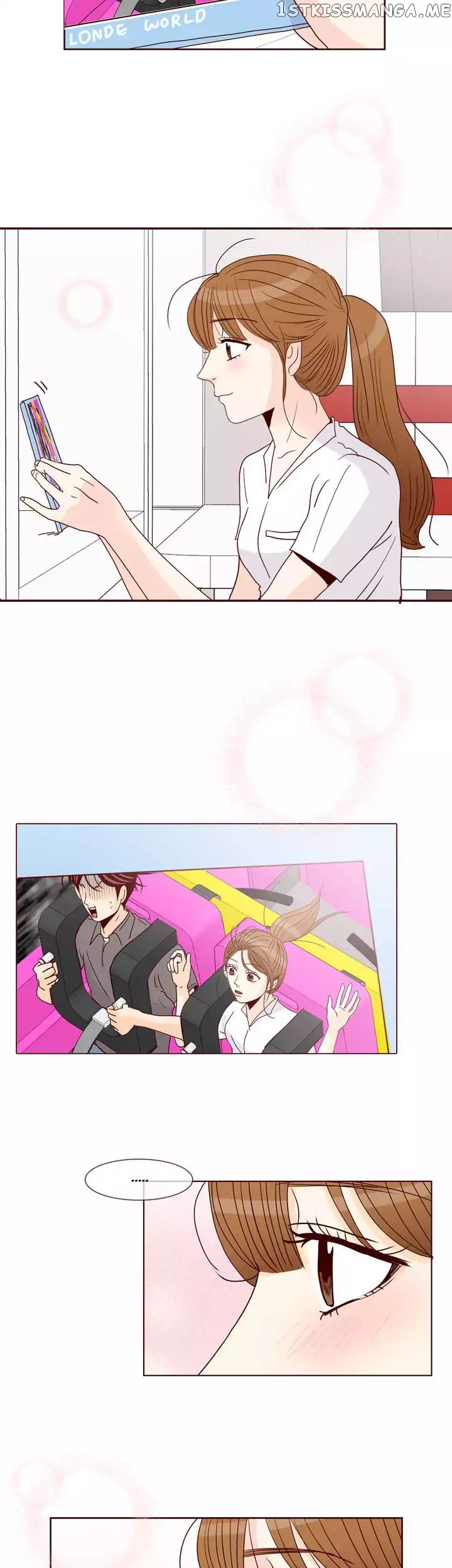 Secret Crush chapter 72 - page 29