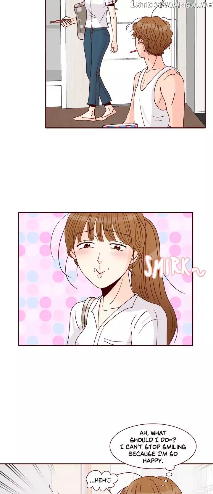Secret Crush chapter 72 - page 5