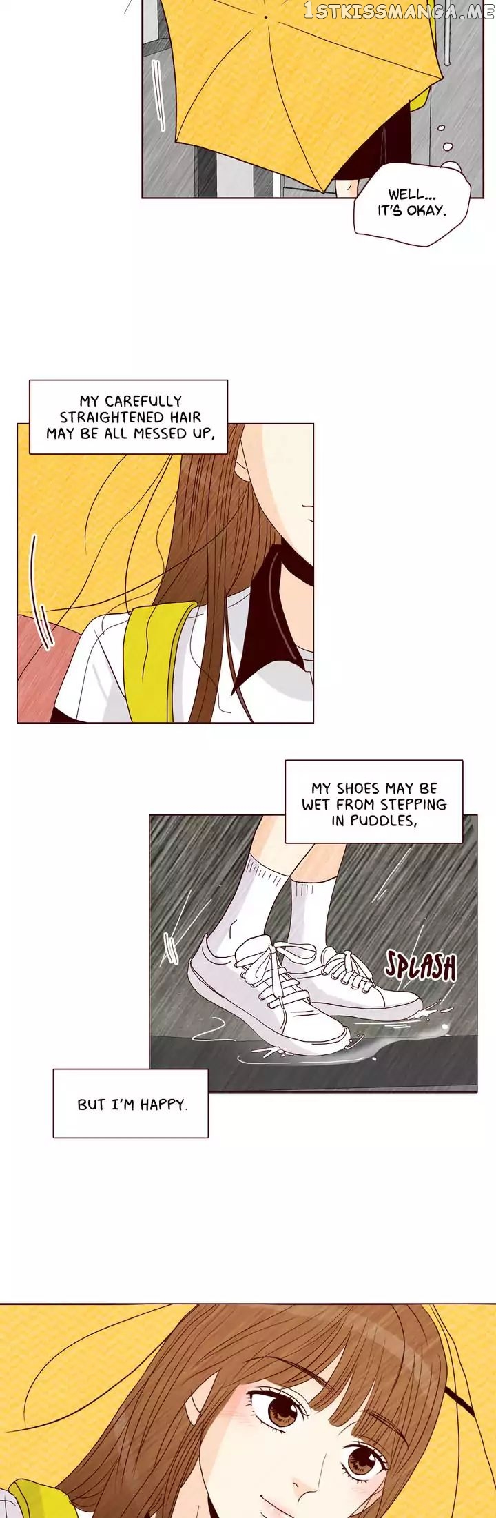 Secret Crush chapter 73 - page 10