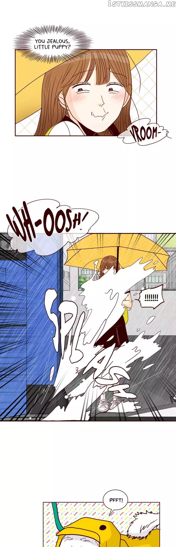 Secret Crush chapter 73 - page 14