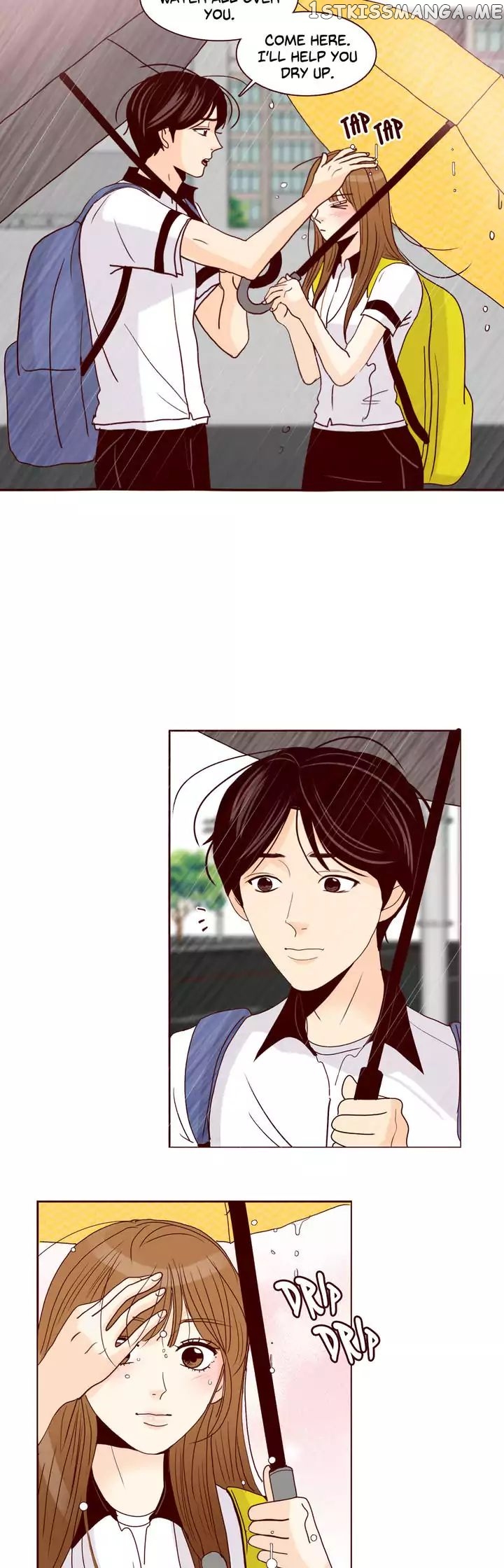 Secret Crush chapter 73 - page 18