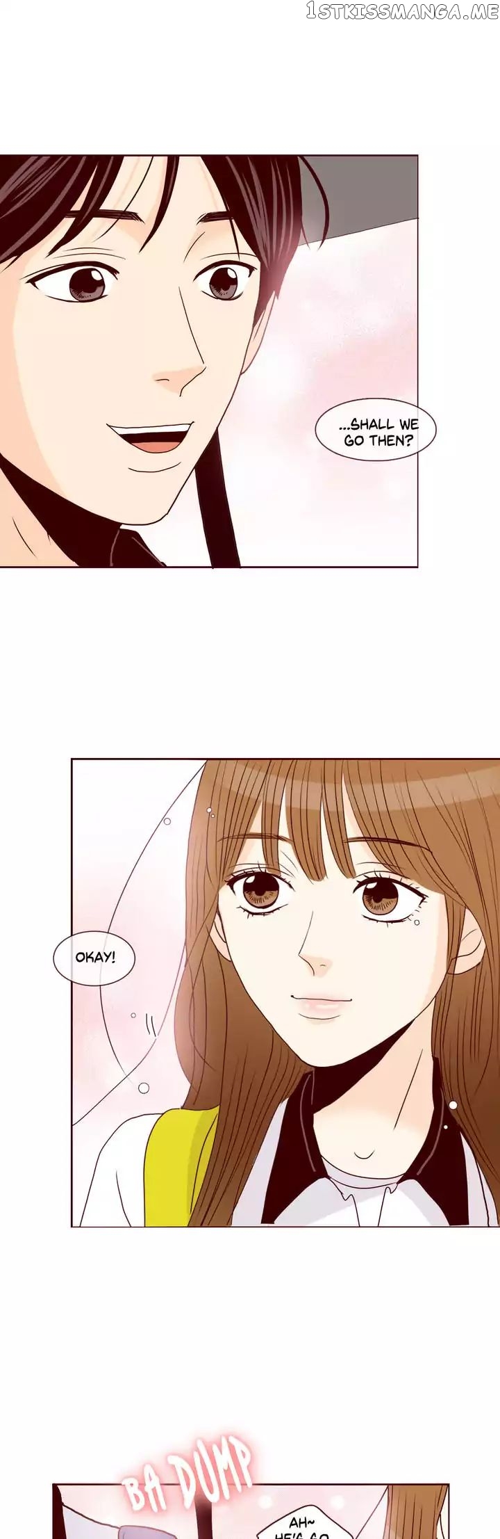 Secret Crush chapter 73 - page 20