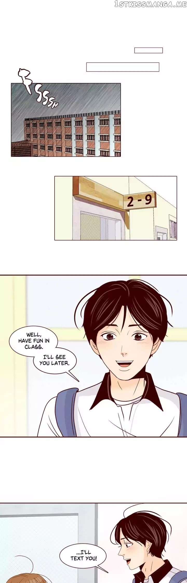 Secret Crush chapter 73 - page 24