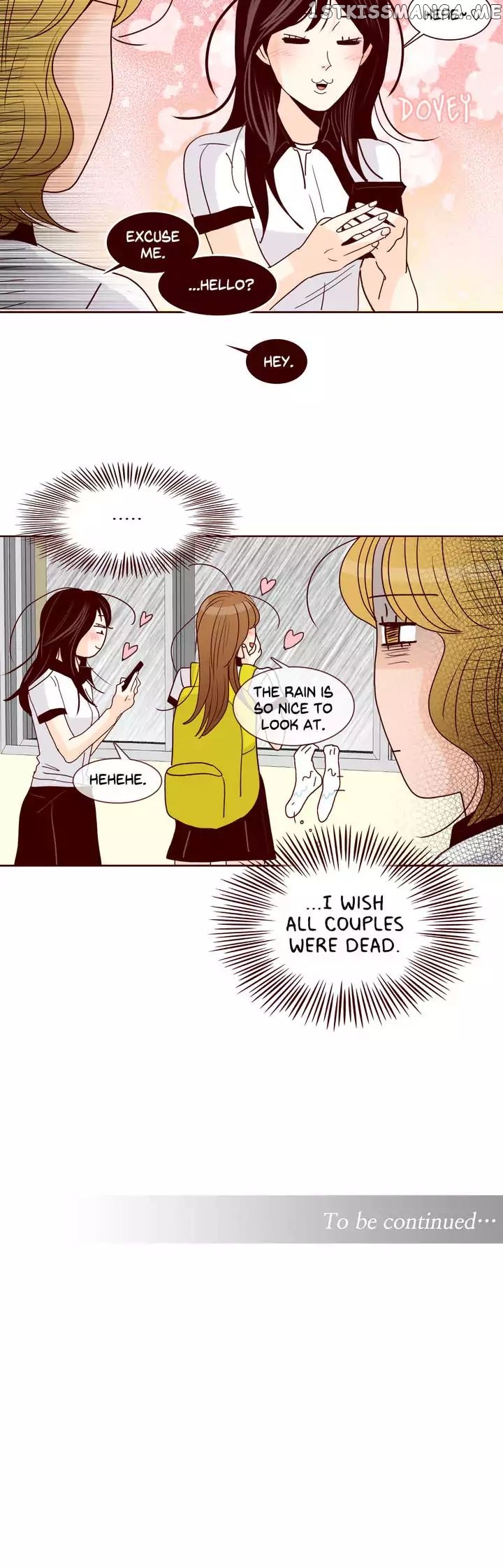 Secret Crush chapter 73 - page 29