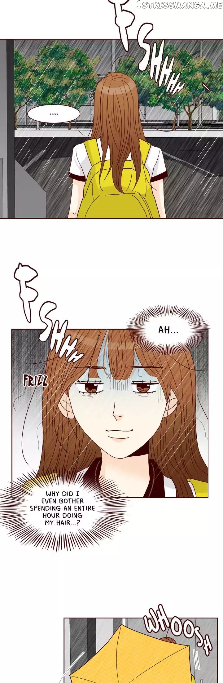 Secret Crush chapter 73 - page 9