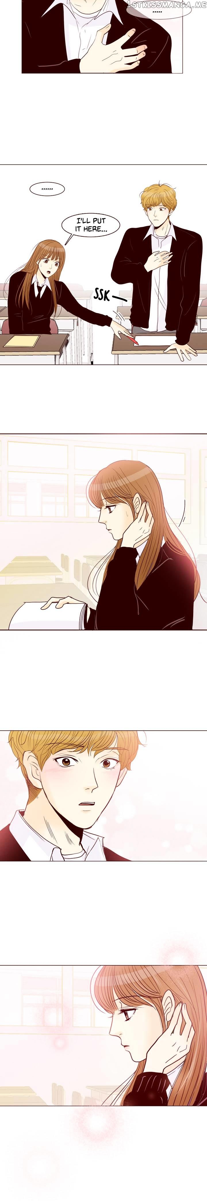 Secret Crush chapter 18 - page 12
