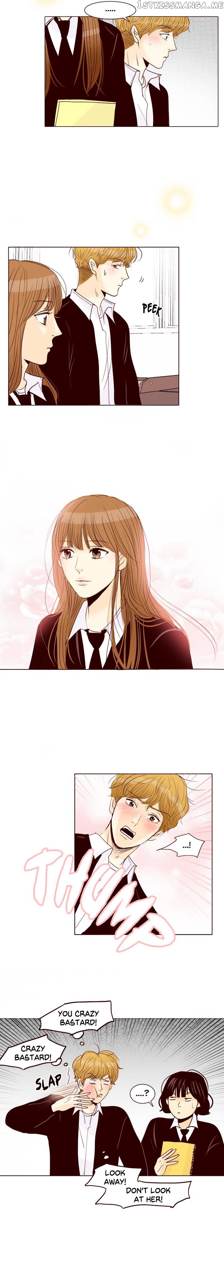 Secret Crush chapter 18 - page 9