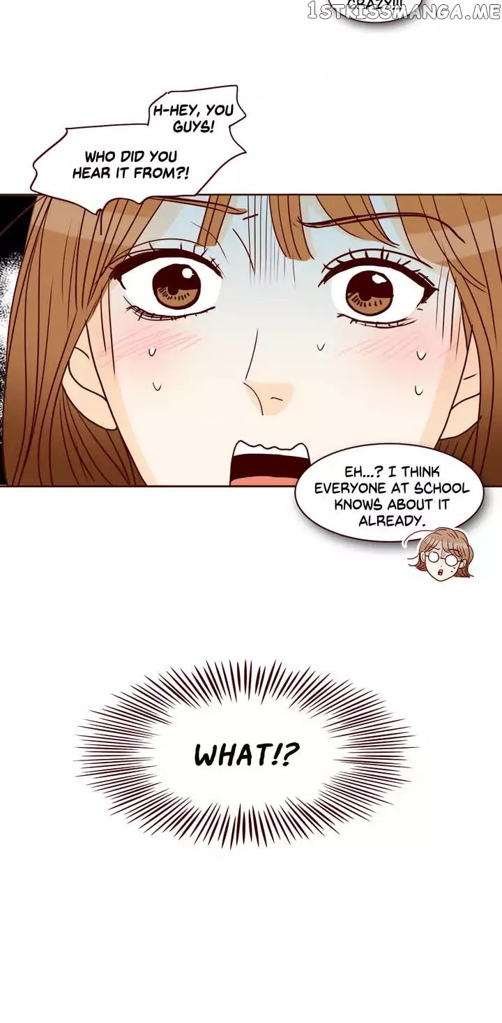 Secret Crush chapter 75 - page 2
